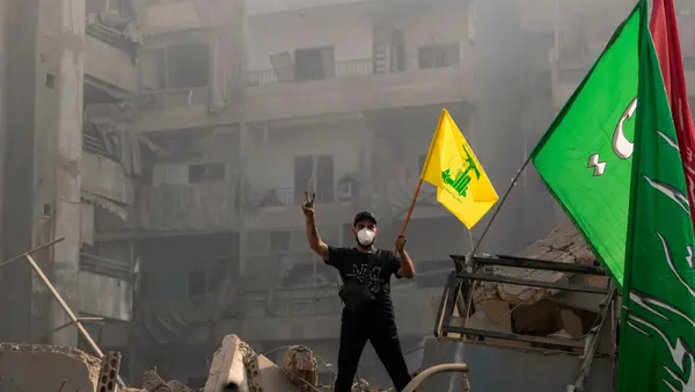 CNN: «Πολύ κοντά σε συμφωνία εκεχειρίας Ισραήλ-Χεζμπολάχ»