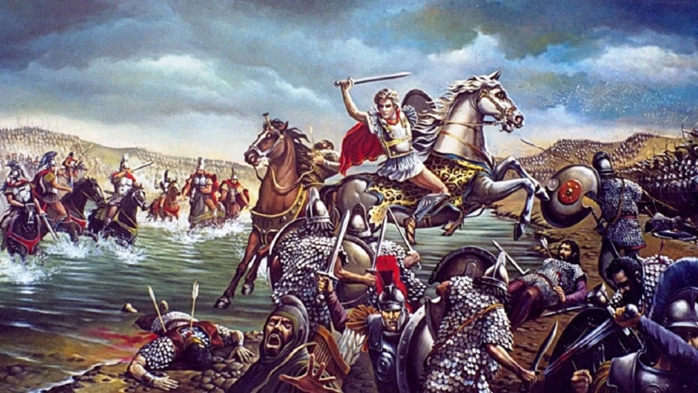 Γιατί ο Μεγαλέξανδρος κέρδιζε όλες τις μάχες - Οι νέες θεωρίες για τον θάνατο και τον τάφο του