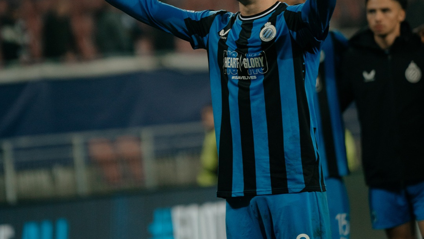 Ο Τζόλης ισοπέδωσε την άμυνα της Σιντ Τρούιντεν, πέτυχε και 4ο γκολ!