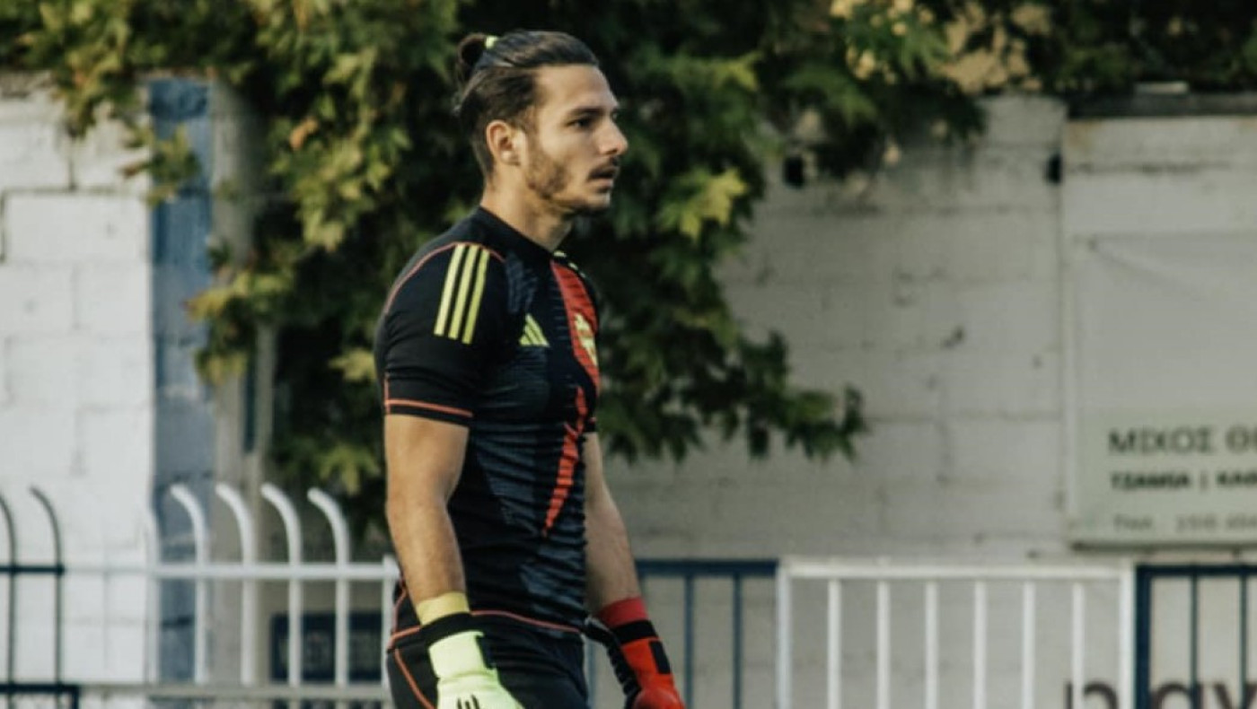 ΜΠΑΜ-Γκουντής: «Μαθημένοι στην πίεση... Στόχος η τρίτη σερί κατάκτηση πρωταθλήματος»