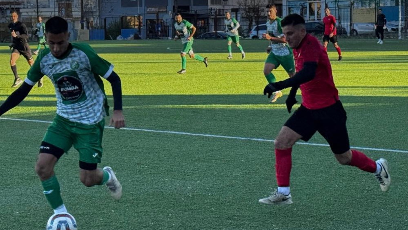 ΕΠΣΜ: Τα παιχνίδια της Α’ κατηγορίας-Ενδεκάδες