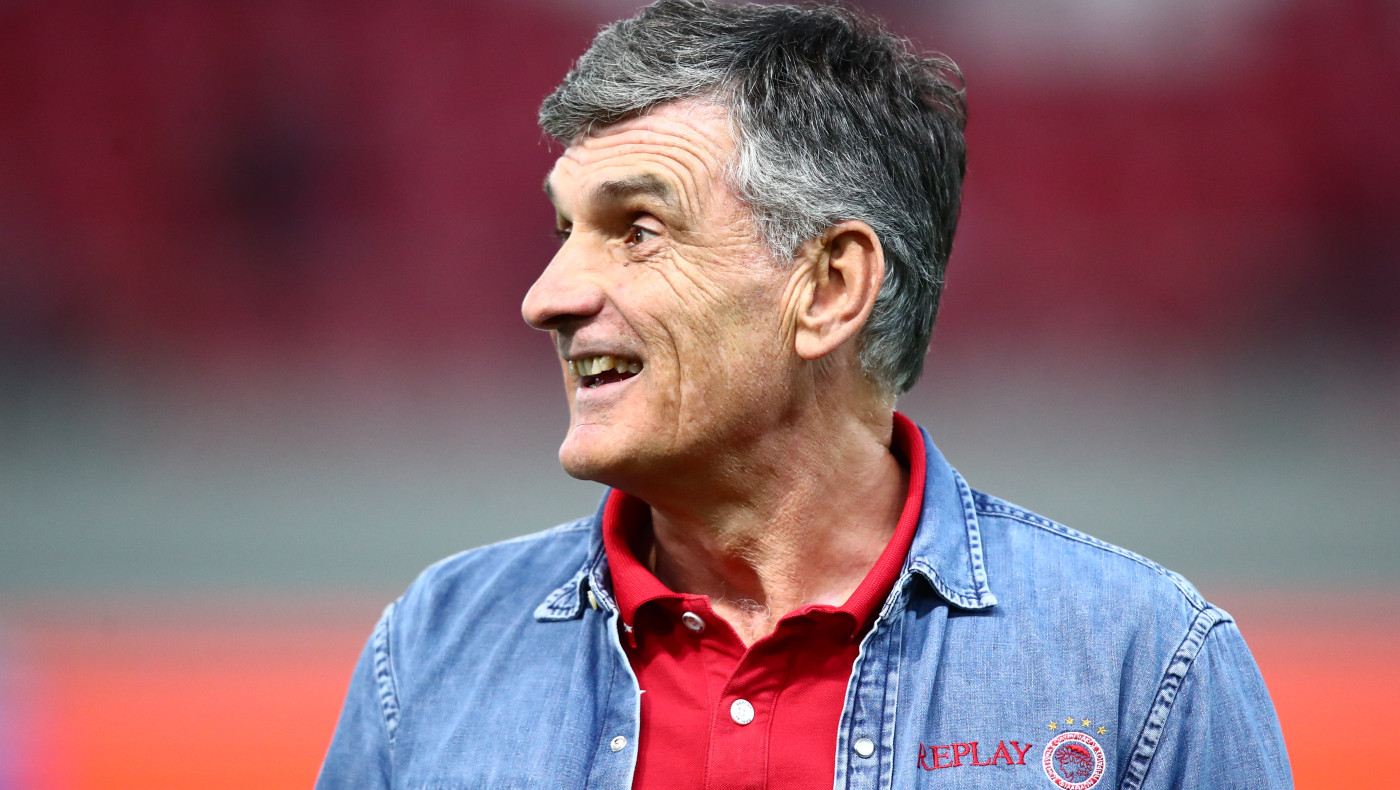 Μεντιλίμπαρ: «Κάναμε ένα σχεδόν τέλειο παιχνίδι»