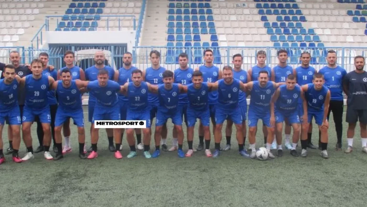 Ακρίτες Συκεών: 13η νίκη σε 13 αγώνες