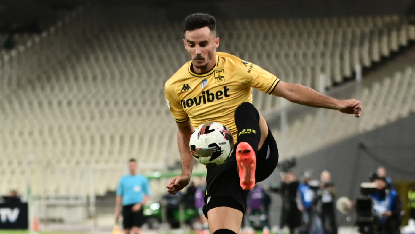 Χουάνκαρ: «Το μεγαλύτερο κίνητρο μας να παραμείνουμε στην κορυφή»