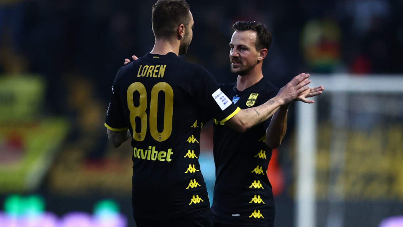 Άρης: Κινδυνεύει να «ξεμείνει» από... φορ