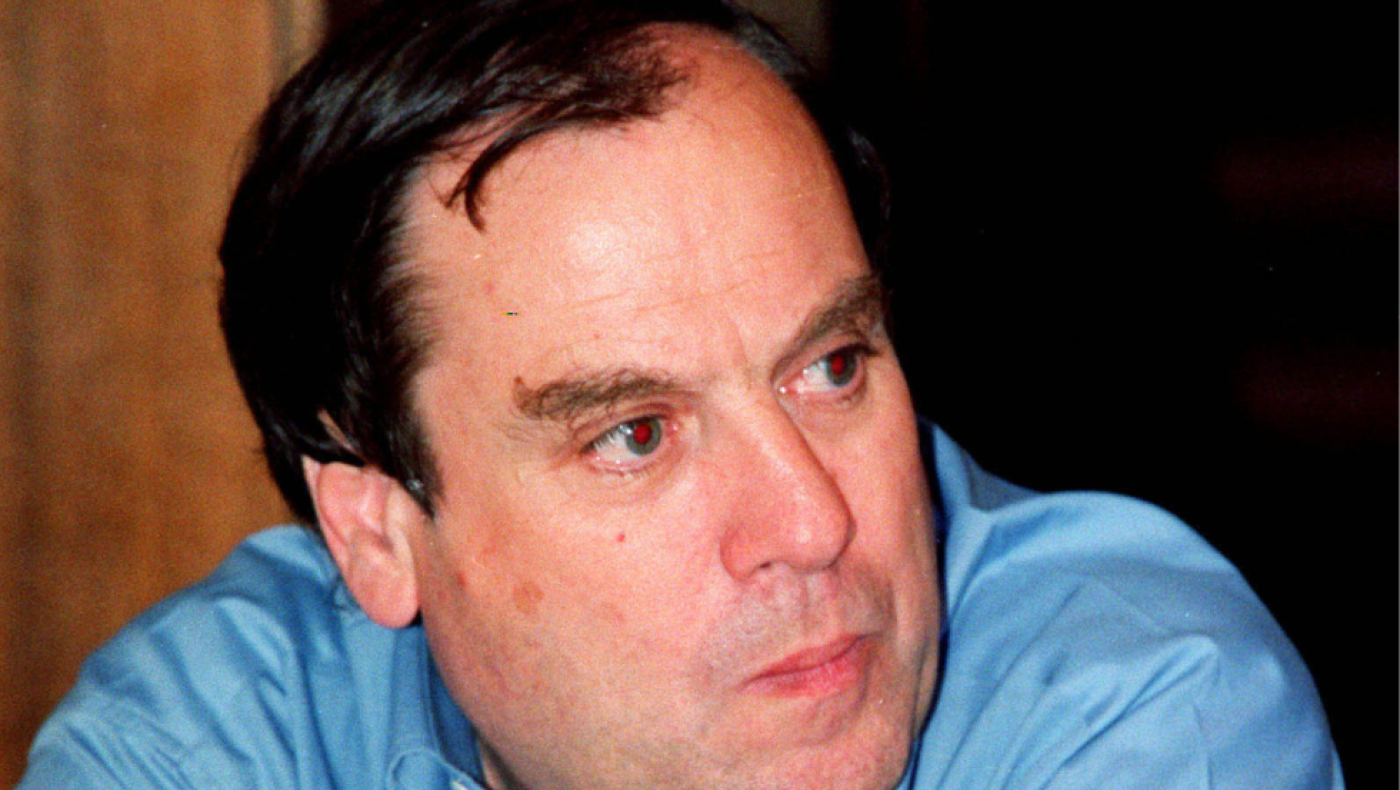 Καραμπέρης﻿: «Ο Γράντας ήταν τζέντλεμαν﻿ με μεγάλη οικονομική επιφάνεια»