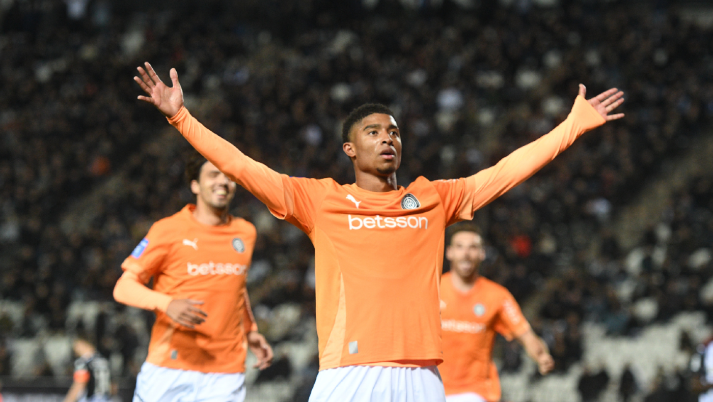 Έντι Σαλσέντο: Το αστέρι της Ίντερ λάμπει στην Κρήτη