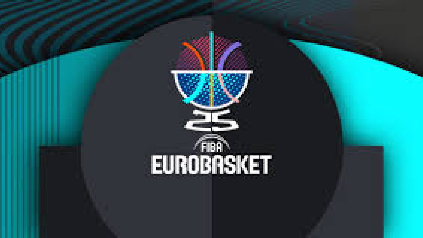 Eurobasket 2025: Πόσες και ποιες ομάδες έχουν κλείσει ήδη θέση