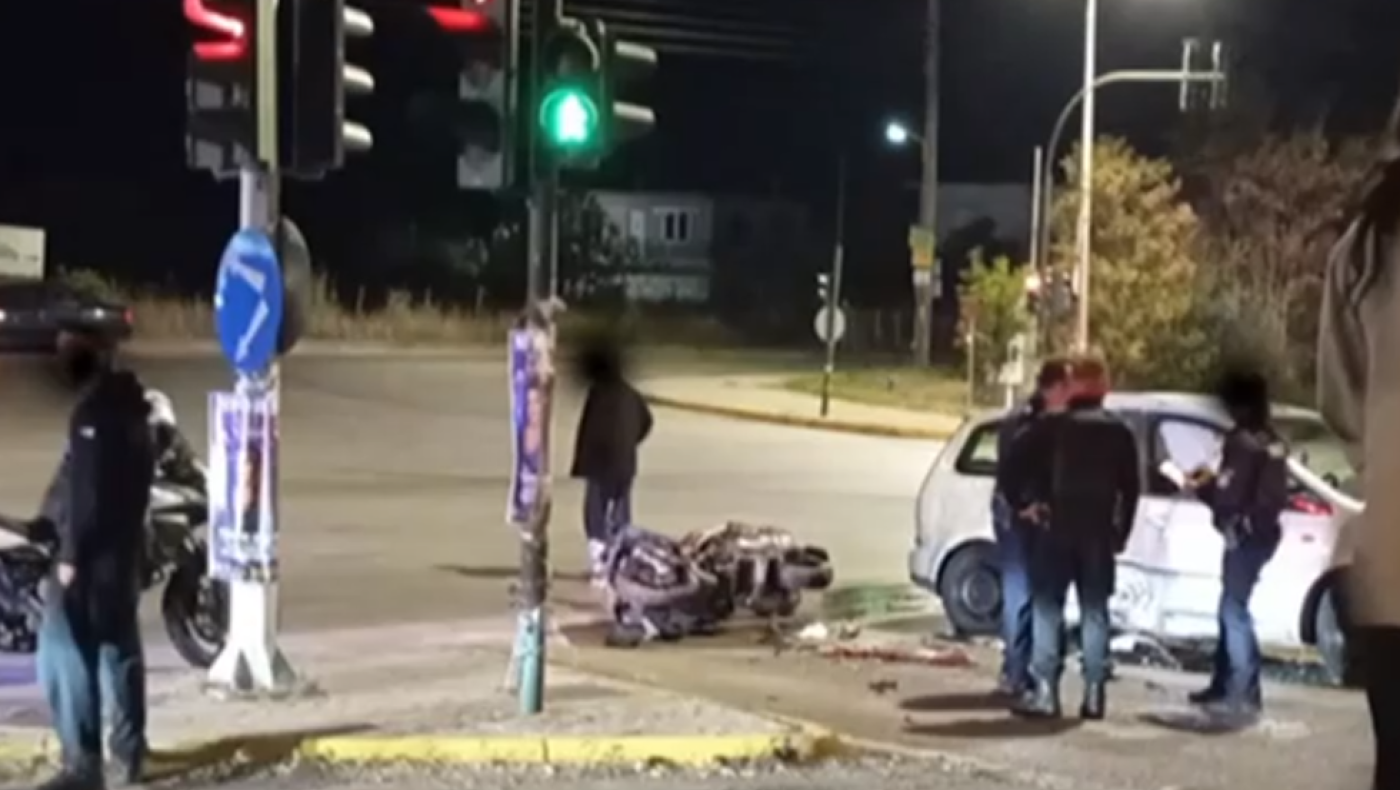 Αγρίνιο: Πέθανε η 18χρονη που ήταν εγκεφαλικά νεκρή μετά από τροχαίο