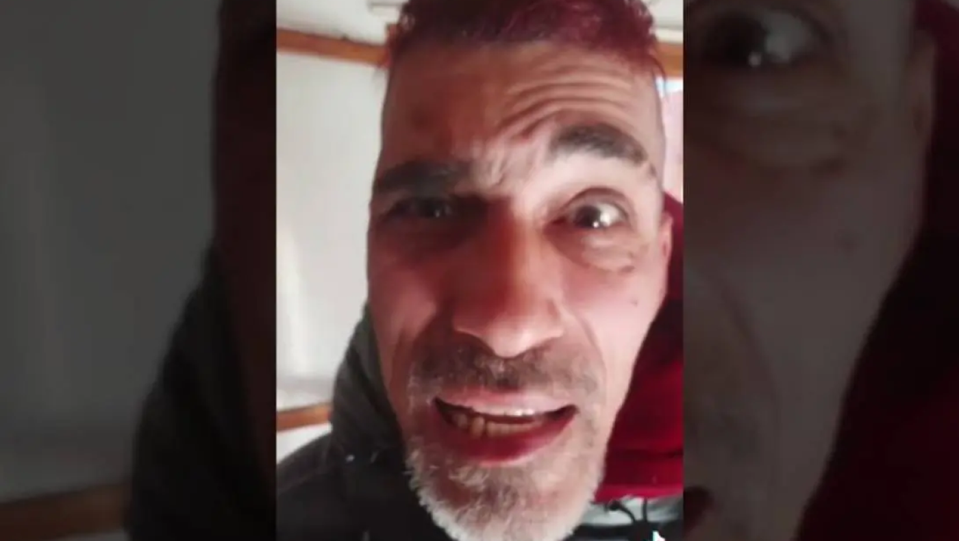 «Red Dragon»: Συνελήφθη ο 59χρονος TikToker που θώπευσε ανήλικες