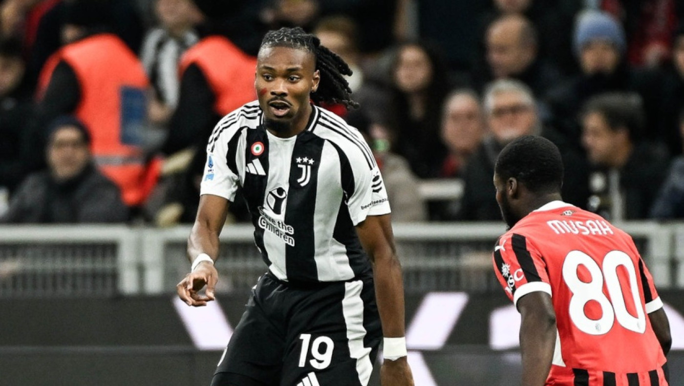 Δεν -Χ-άρηκε κανείς στο «Σαν Σίρο»