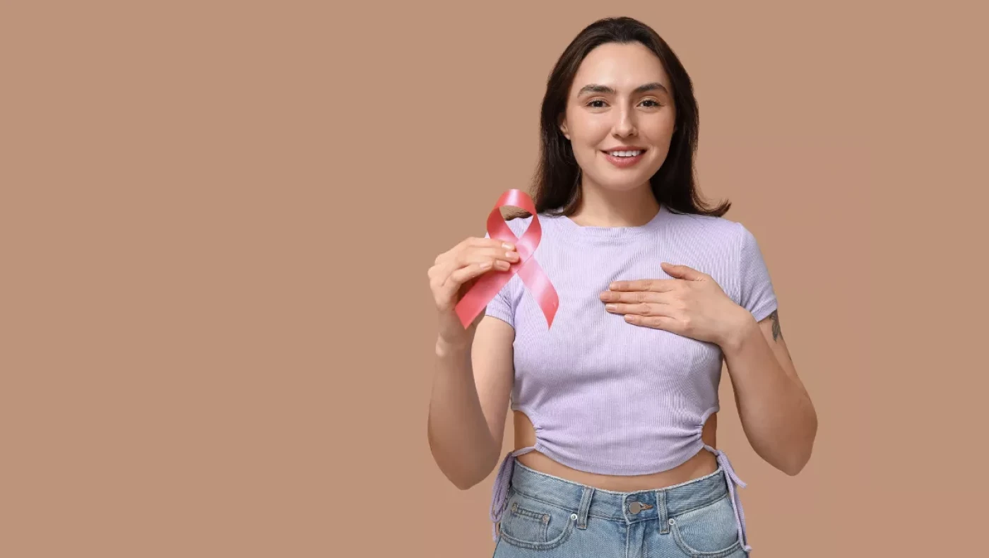 Καρκίνος μαστού: Γιατί έχουν αυξηθεί τόσο πολύ τα κρούσματα