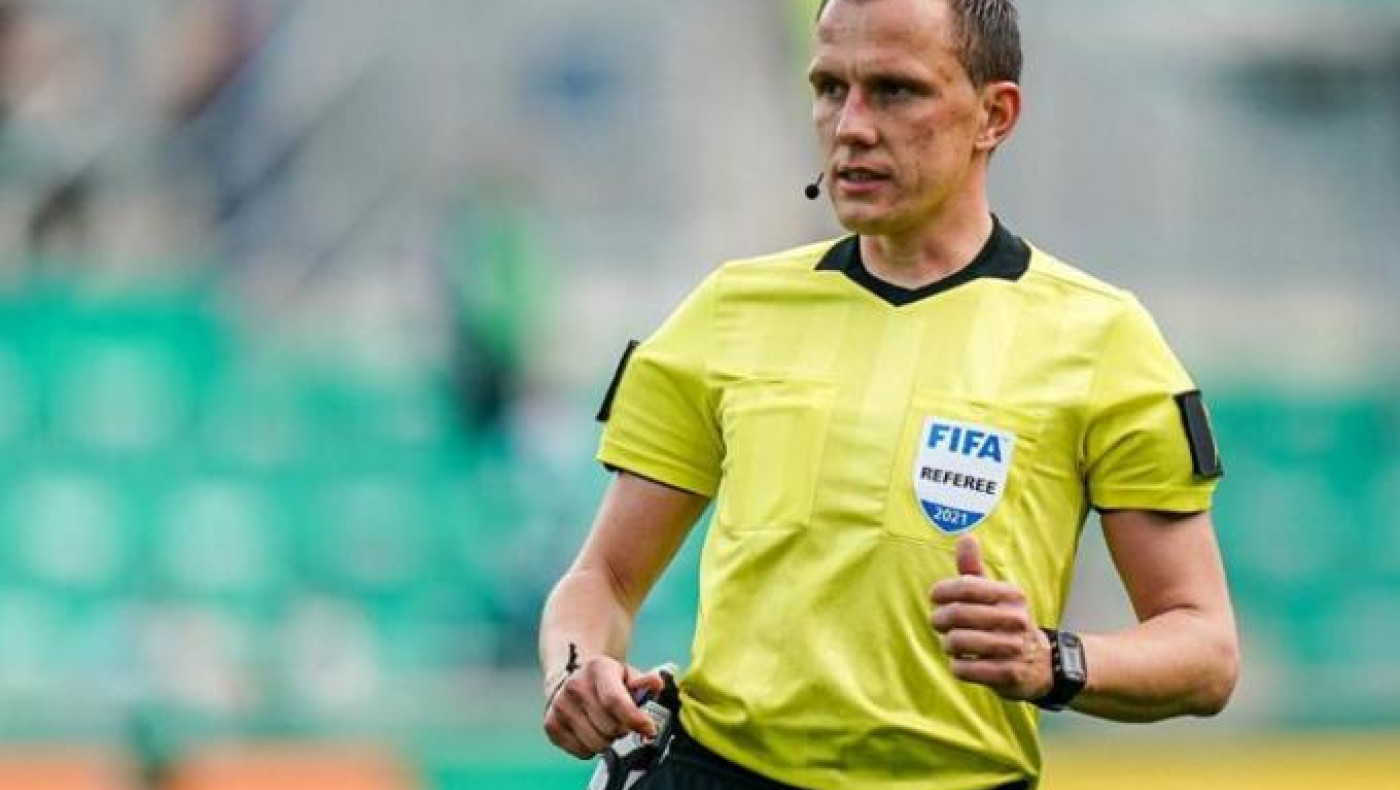 Europa League: Ο Αυστριακός Γκισχάμερ στο Στεάουα-Ολυμπιακός