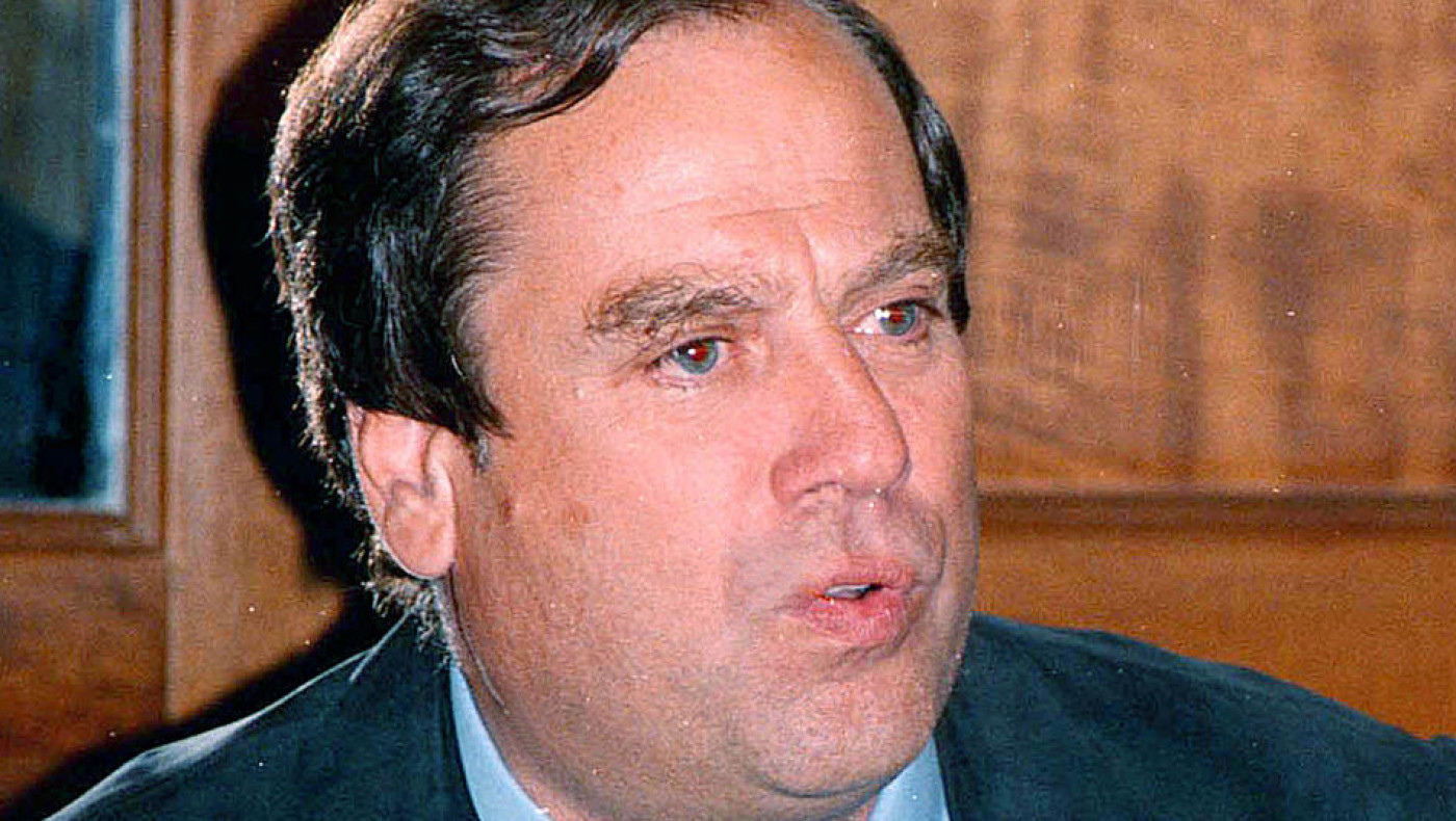 Λάμπρος Γράντας: Μεγάλος Αρειανός, γεννημένος επιχειρηματίας