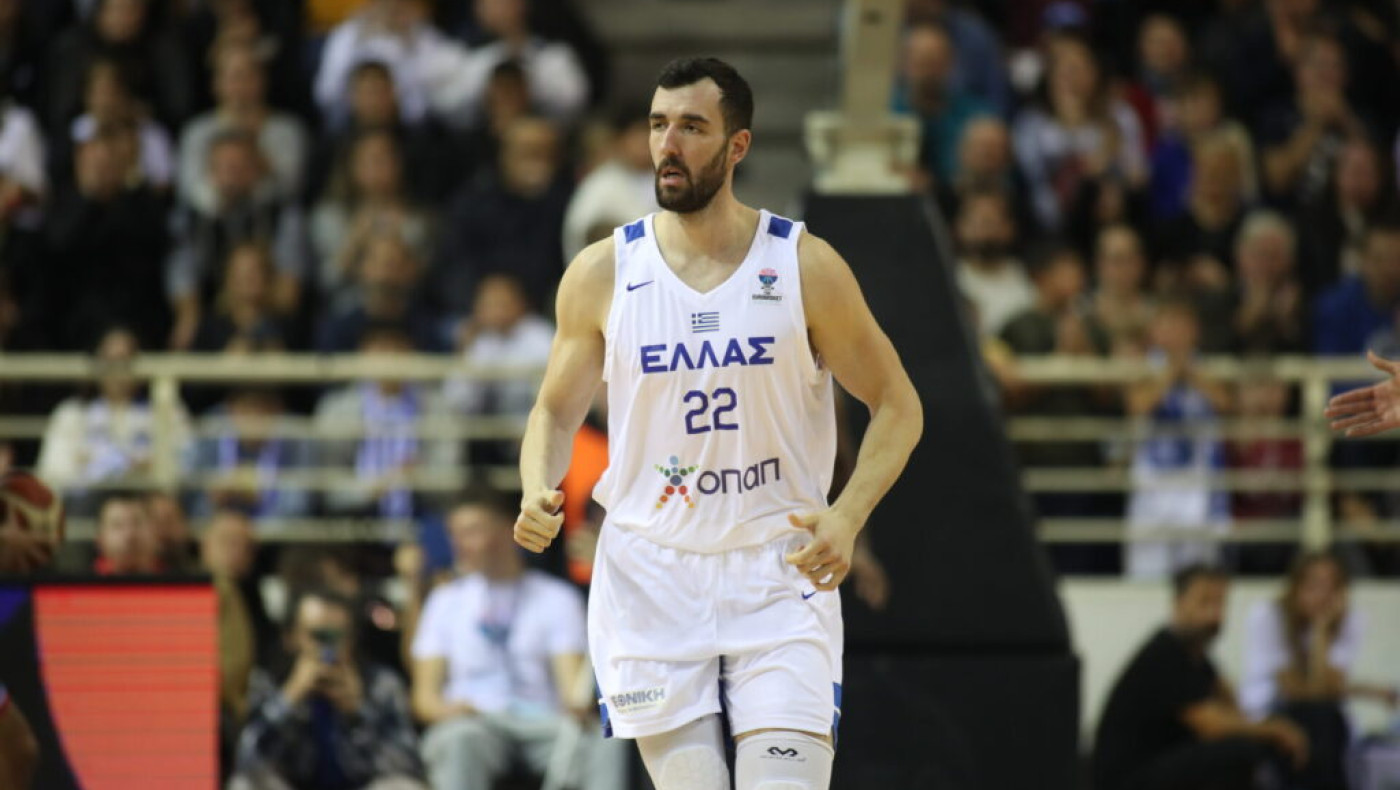 Παναθηναϊκός: Δικός του και ο Γιάννης Κουζέλογλου