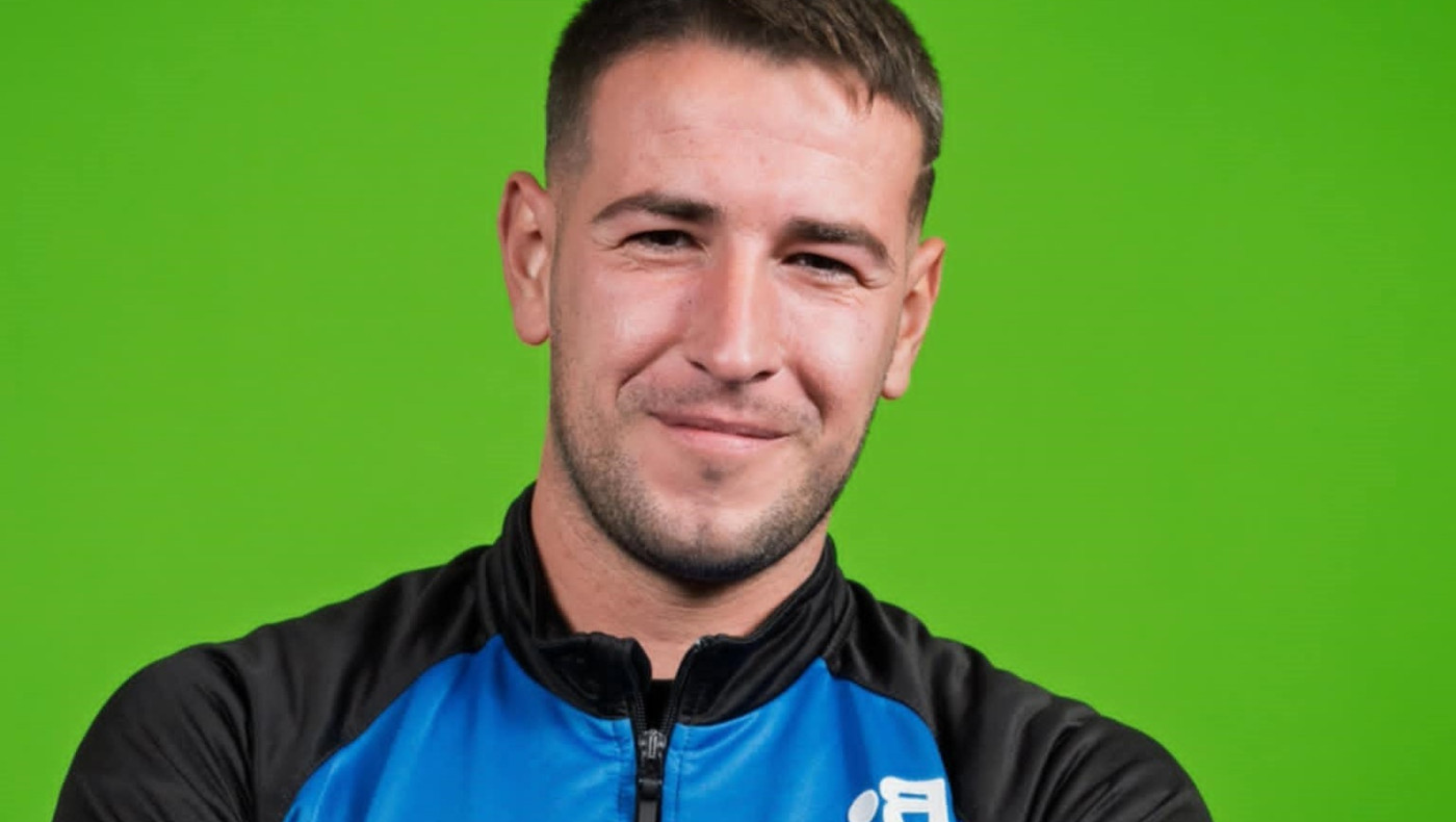 Κεραυνός Αγίου Παύλου-Αργυρόπουλος: «Με δουλειά και όρεξη για τη συνέχεια»