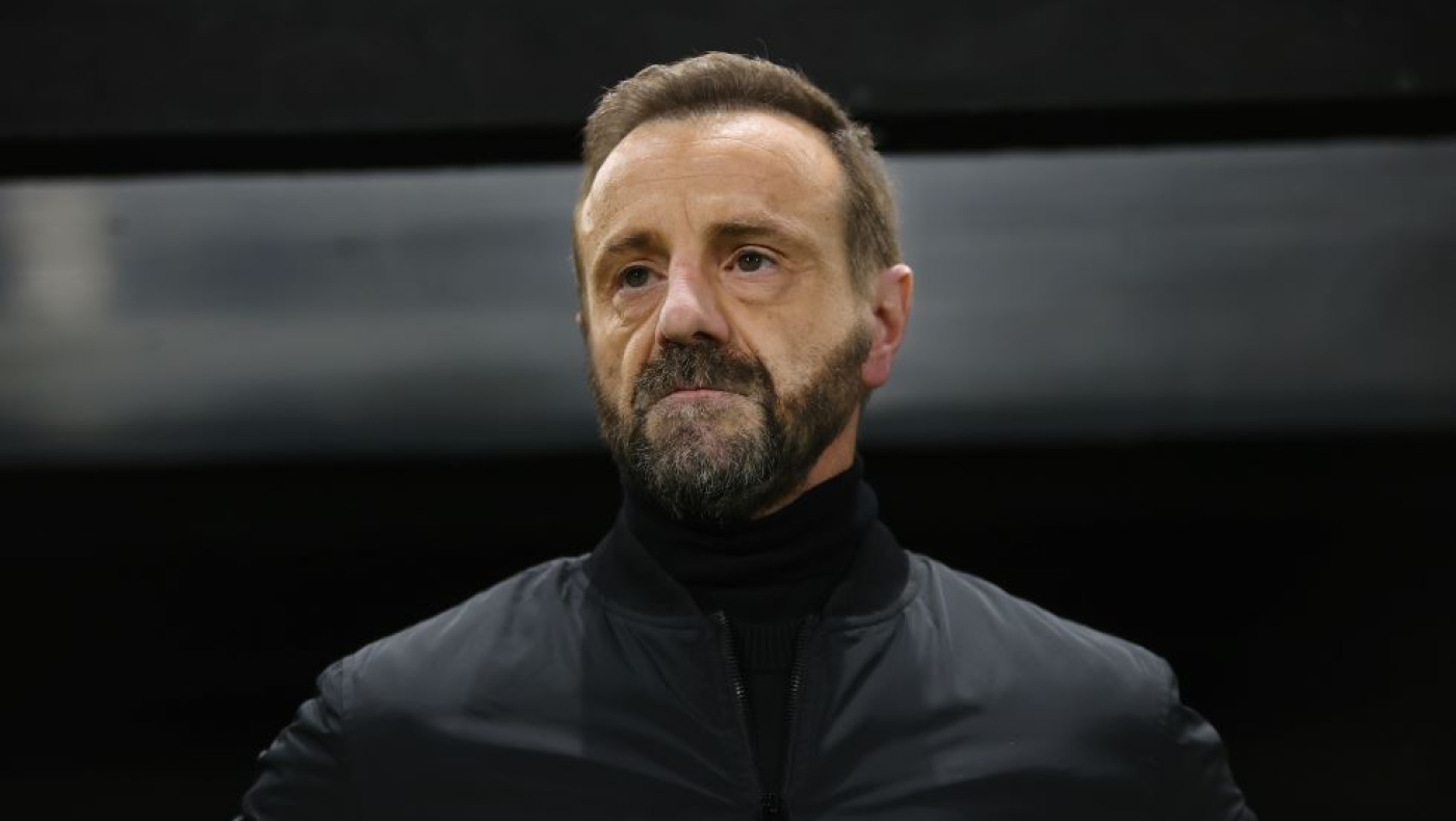 Μάντζιος: «Κάναμε πολύ κακό παιχνίδι, πρέπει να αντιδράσουμε»