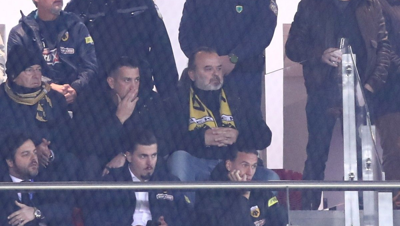 Απογοητευμένος ο Ηλιόπουλος: «Το αποτέλεσμα μιλάει από μόνο του...»