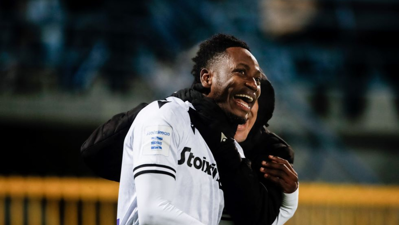 ΠΑΟΚ: Ανάσες για όλους, «βάλσαμο» για συγκεκριμένους