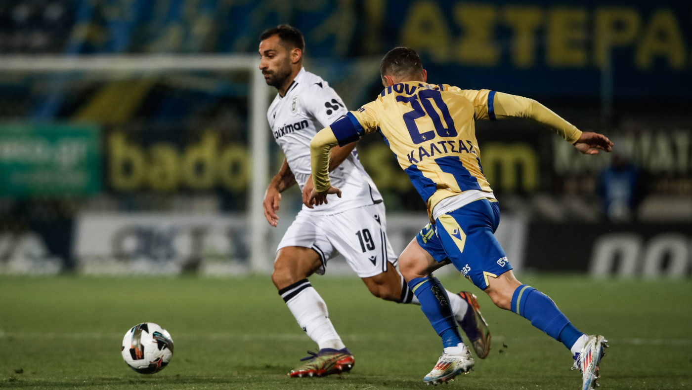 ΠΑΟΚ: Πορεύεται αφύλακτος και αφελώς… εκτεθειμένος