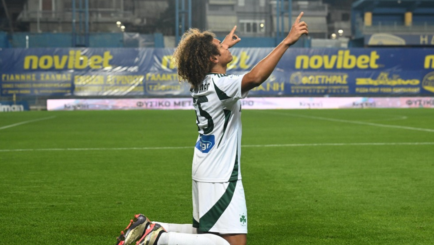 Παναθηναϊκός: «Ο Αράο δεν πωλείται»-Απάντηση στα δημοσιεύματα περί Σάντος