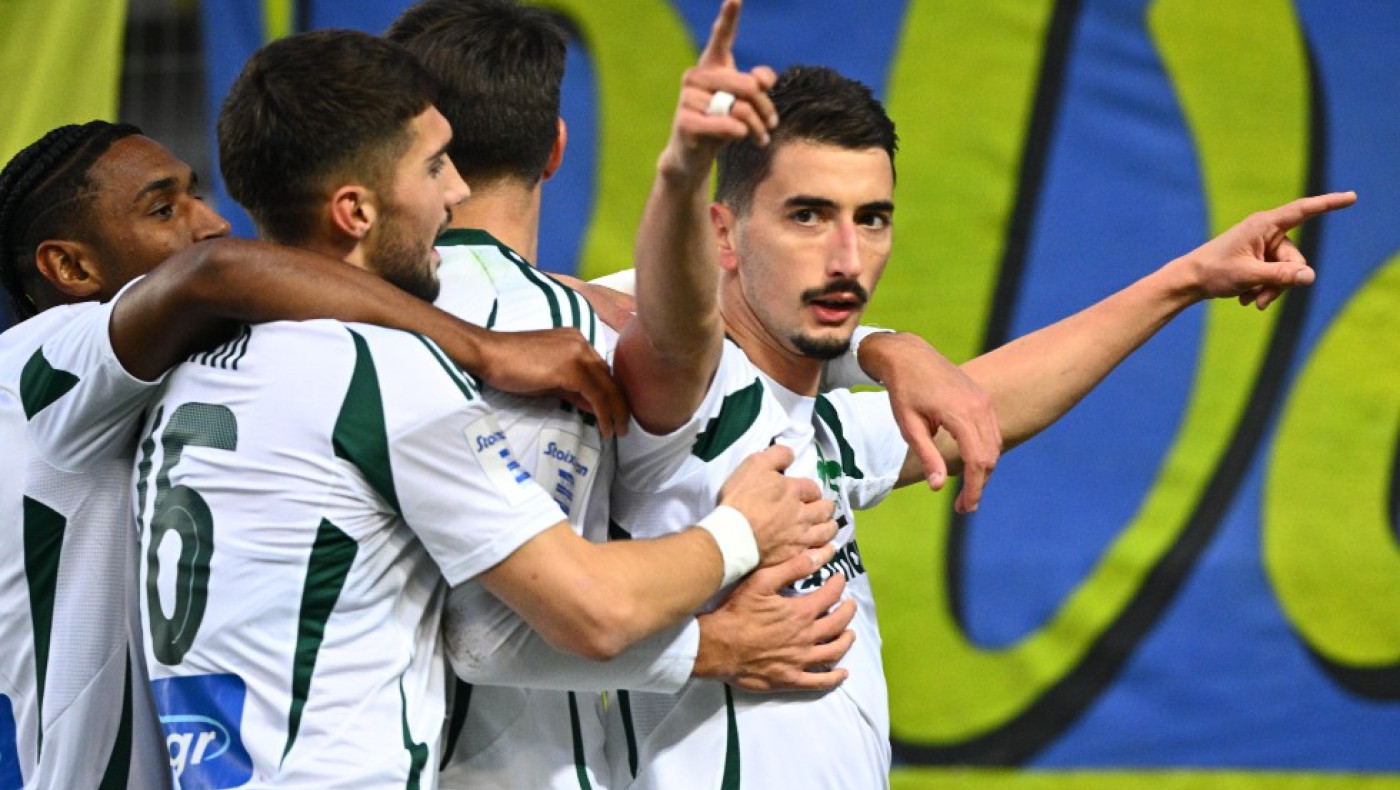 Παναθηναϊκός: Μετά τον αποκλεισμό, στροφή στον Άρη