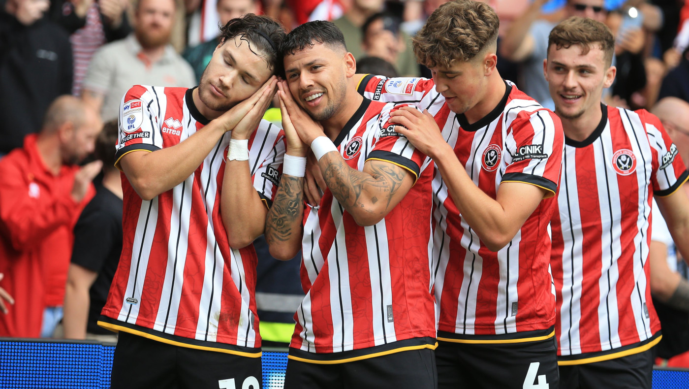 «Billaras»: Η Σέφιλντ κακώς είναι αουτσάιντερ