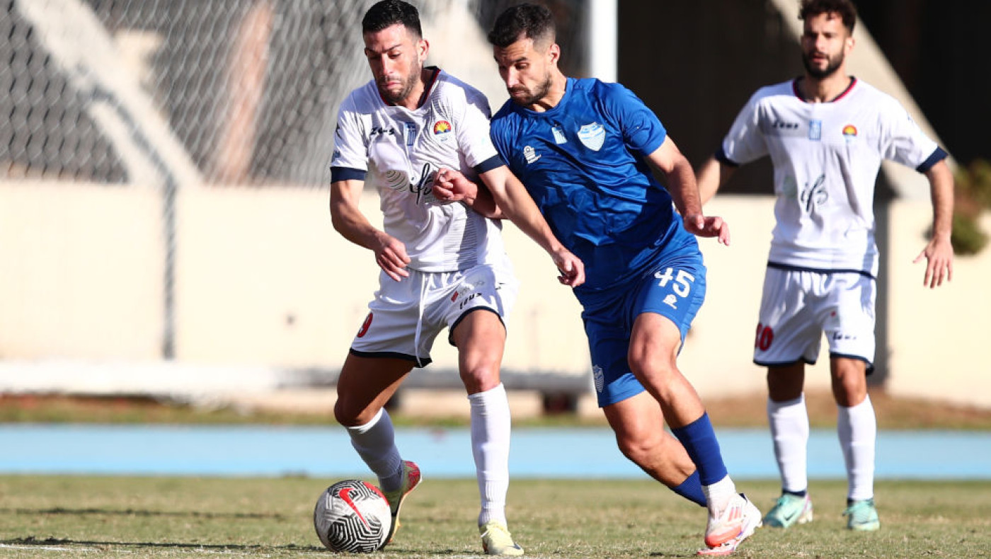 SL2: Το πανόραμα της 10ης αγωνιστικής στο Νότιο όμιλο-Βαθμολογία και επόμενη αγωνιστική