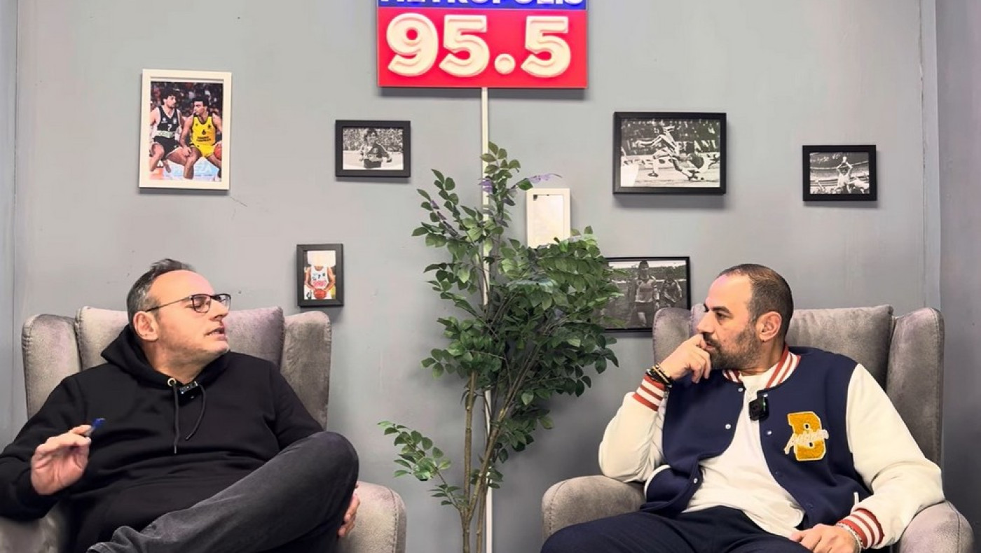 Άρης view: «Το θέμα είναι να διατηρηθεί ο Άρης στην κορυφή και τα πλάνα ενδεκαδας»