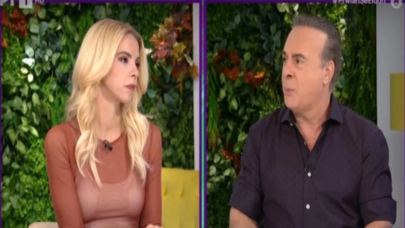 Σεργουλόπουλος: «Θέλω να πω σε όλους αυτούς να κοιτάξουν τα δικά τους παιδιά»