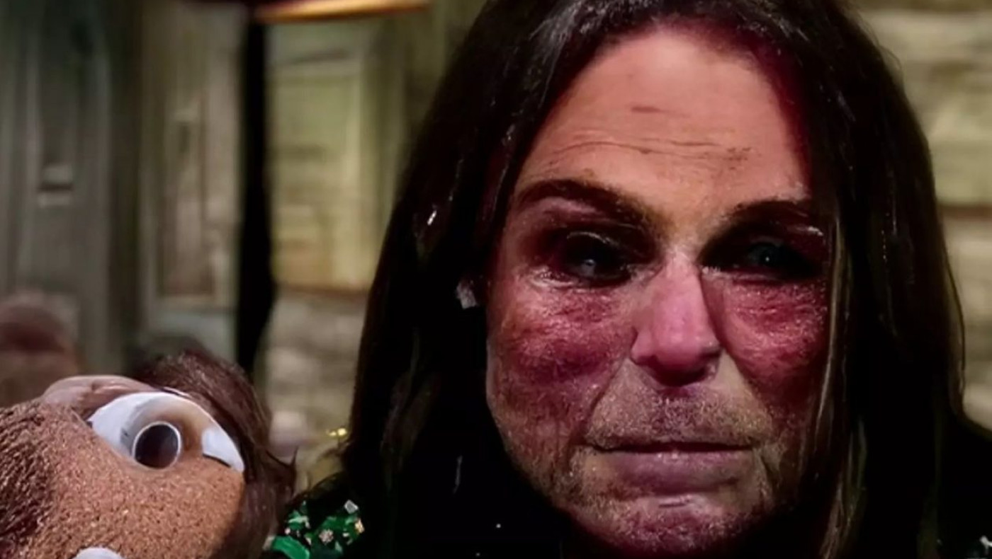 Loab: Το τρομακτικό πρόσωπο που στοιχειώνει το διαδίκτυο