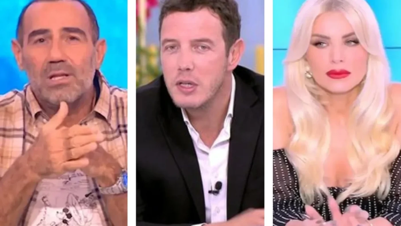 Κανάκης: Το κράξιμο στην Καινούργιου για την ερώτηση στον δικηγόρο γυναικοκτόνου