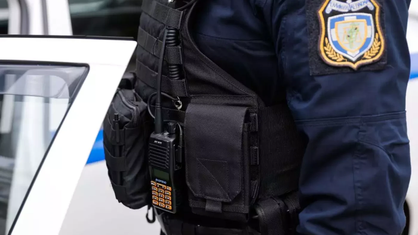 Κύκλωμα κοκαΐνης: Η «αόρατη» εφαρμογή συνομιλιών που πρόδωσε τον αξιωματικό της ΕΛ.ΑΣ.