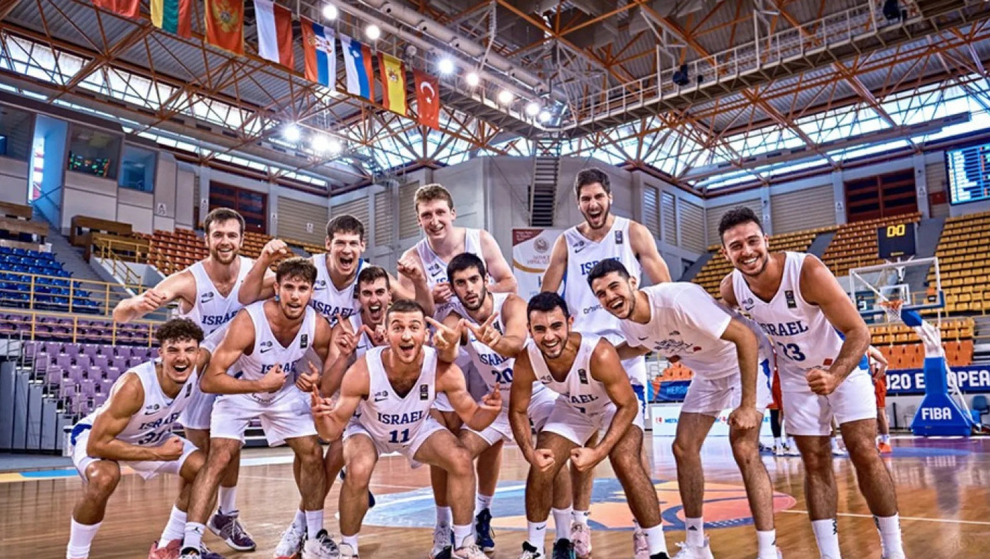Ισραήλ: Η ομοσπονδία μπάσκετ ζήτησε επιστροφή αγώνων στη χώρα