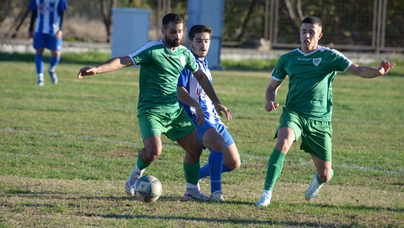Οι σκόρερ σε Eurolamp A1 και Α' κατηγορία της ΕΠΣΜ