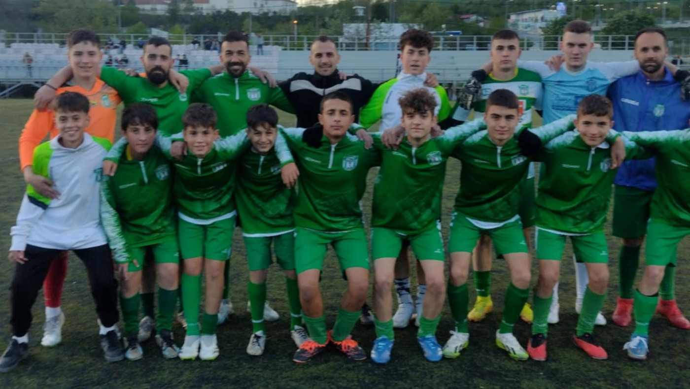 Νίκη του Πυρσού Γρεβενών επί των Ελπίδων - Ανέβηκε βαθμολογικά