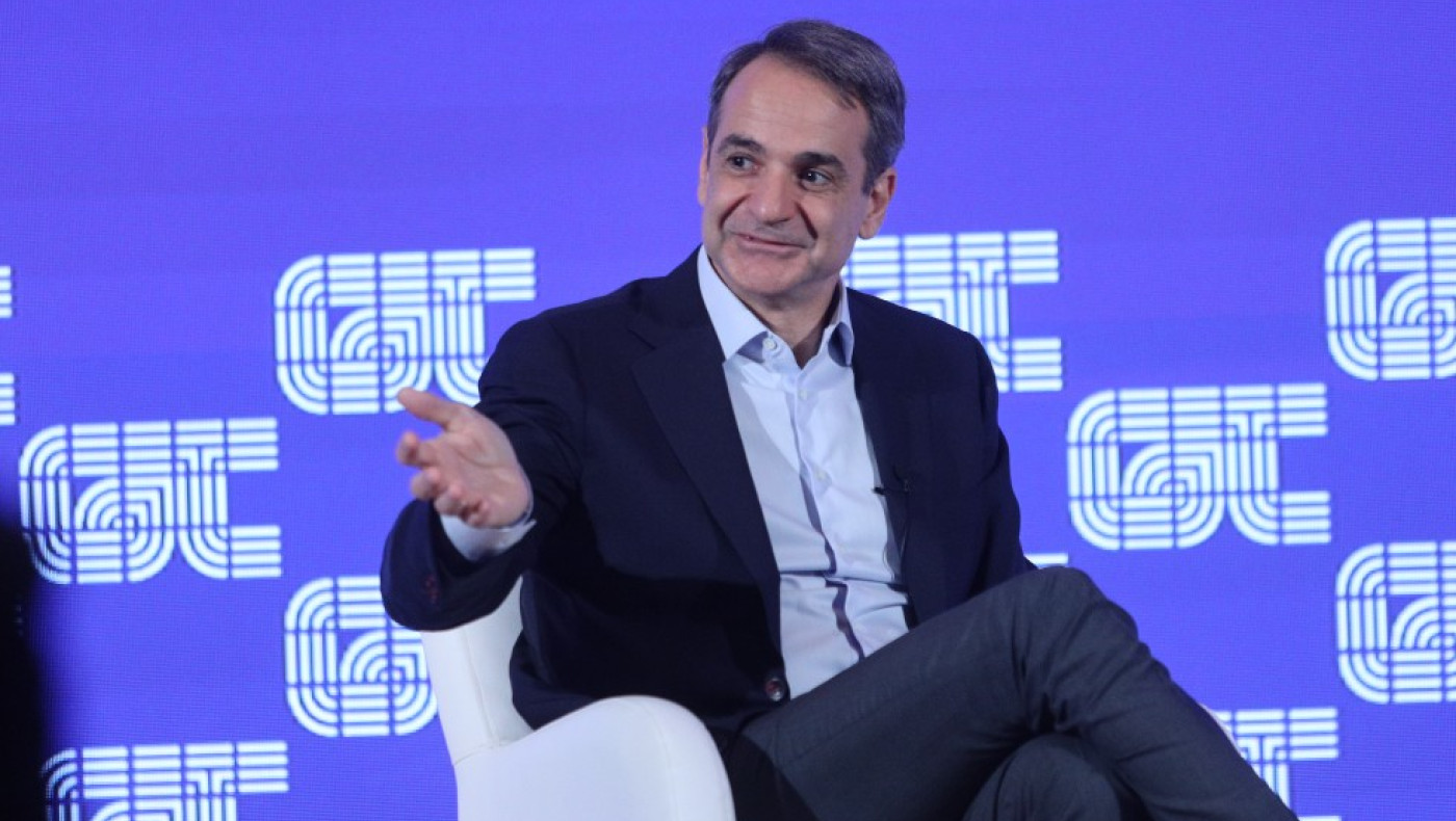 Μετρό Θεσσαλονίκης-Μητσοτάκης: «Εγκαίνια μετά από 30 χρόνια στη Θεσσαλονίκη»