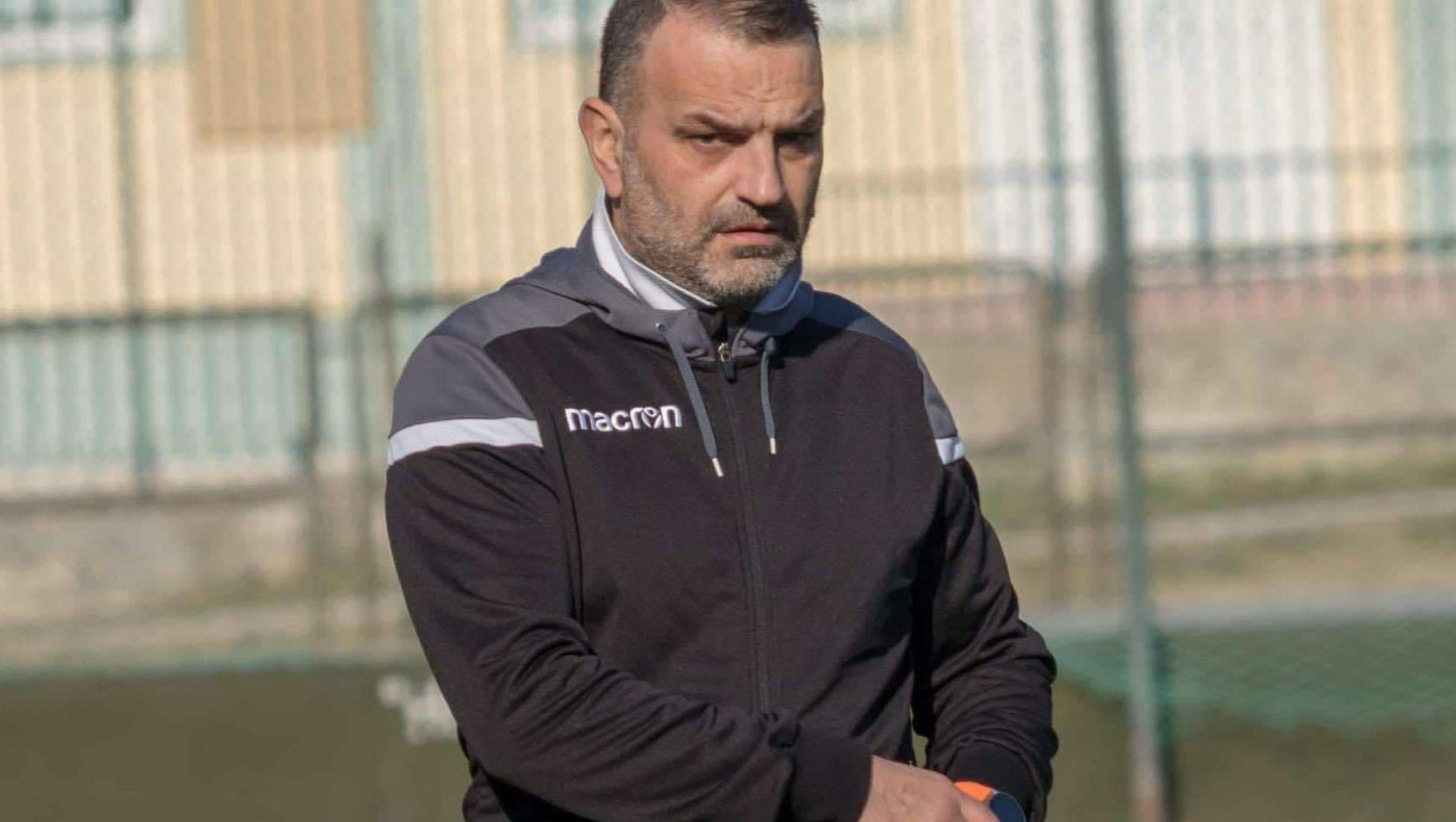 Ποσειδώνας Καλαμαριάς: Παραίτηση Μπατζιλή