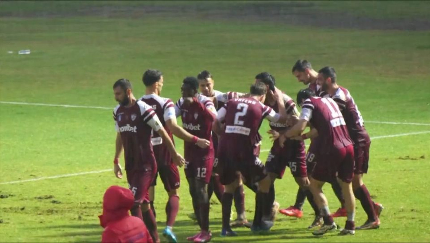 Πέρασε και από τη Ρόδο η ΑΕΛ