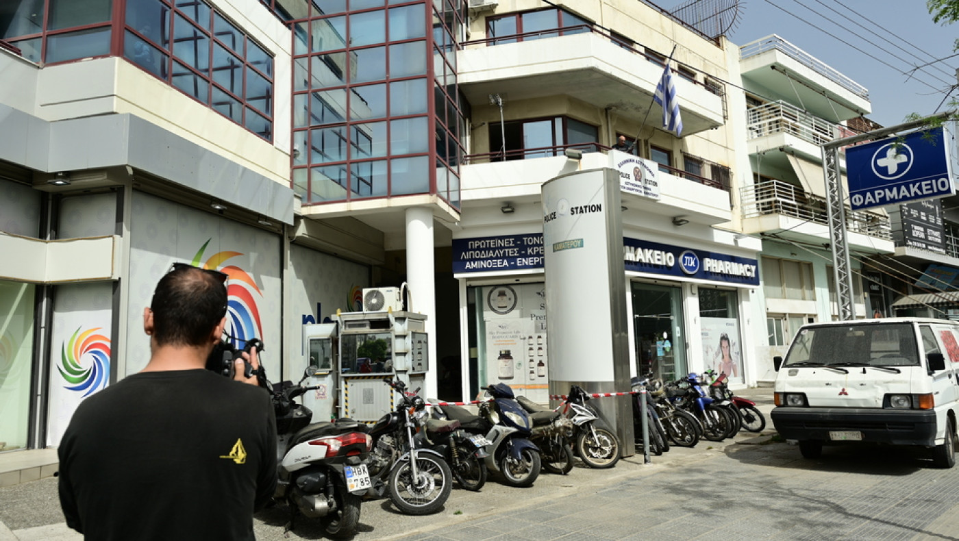 Δολοφονία Κυριακής Γρίβα: Ποινική δίωξη κατά τεσσάρων αστυνομικών