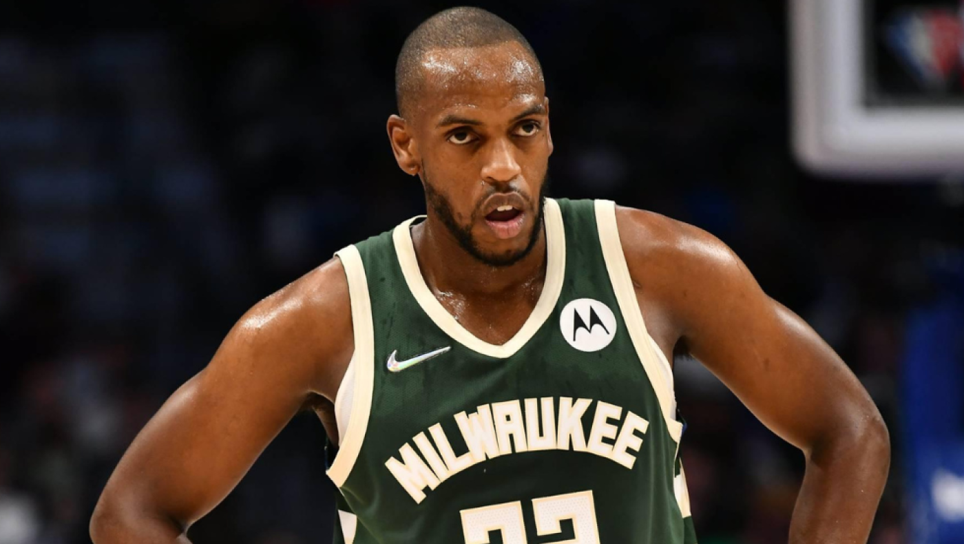 Μπακς: Επιστρέφει στην δράση ο Κρις Μίντλετον