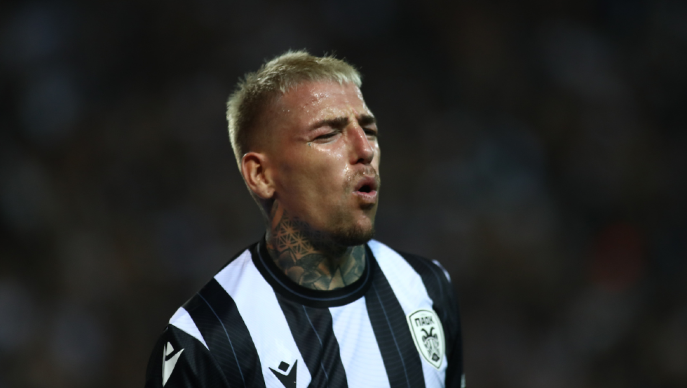 ΠΑΟΚ: Μαγνητική για τον Μπράντον, φόβοι για θλάση στους προσαγωγούς