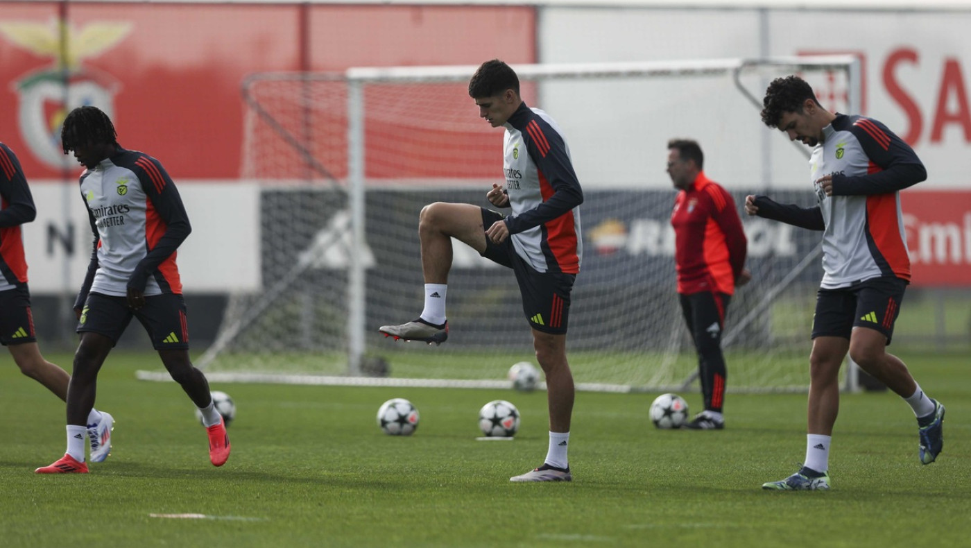 Μάντζιος: Βραδιά που υπόσχεται γκολ σε αρκετά γήπεδα