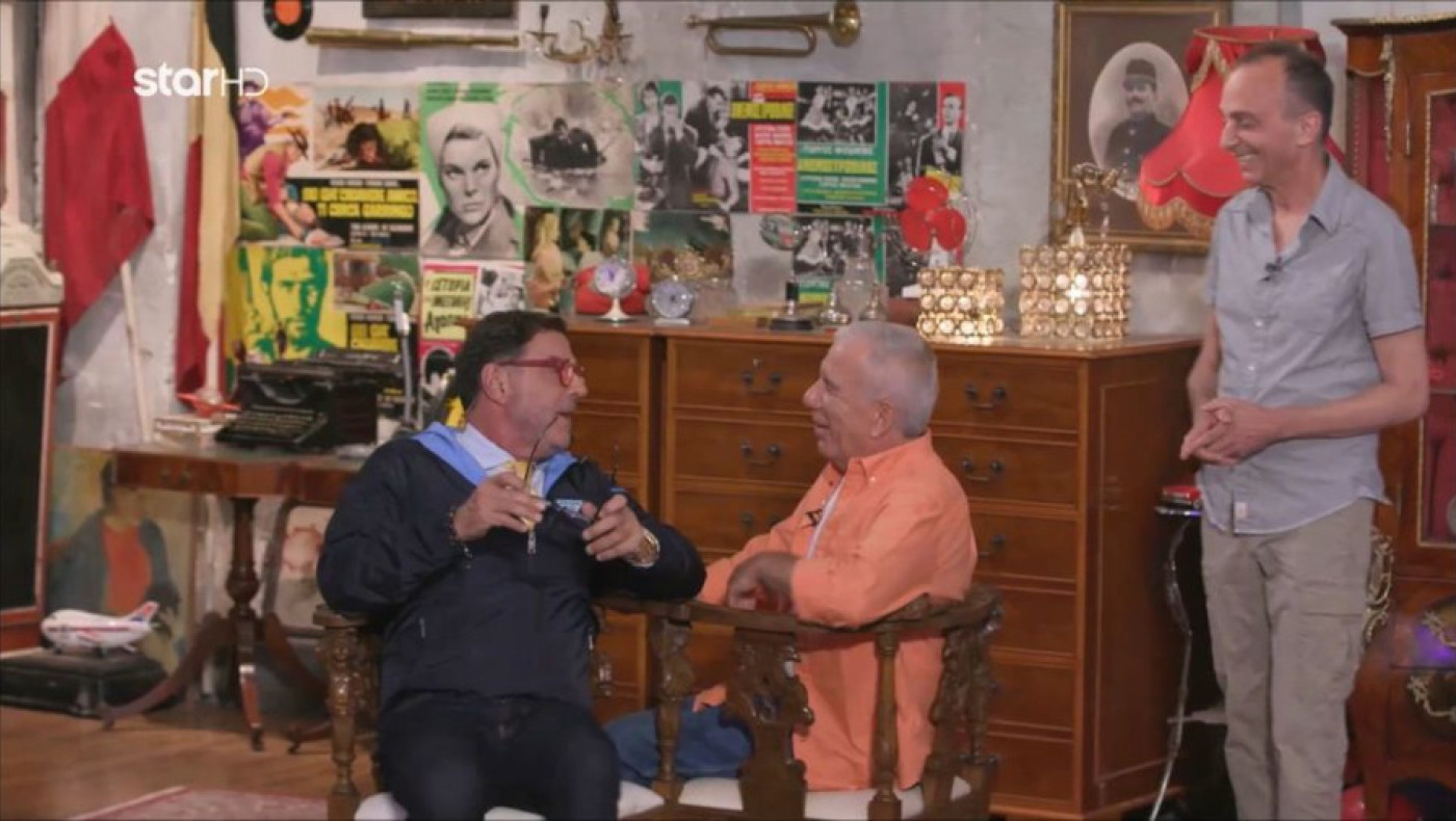 Cash or Trash: Η υψηλότερη προσφορά στην ιστορία του παιχνιδιού