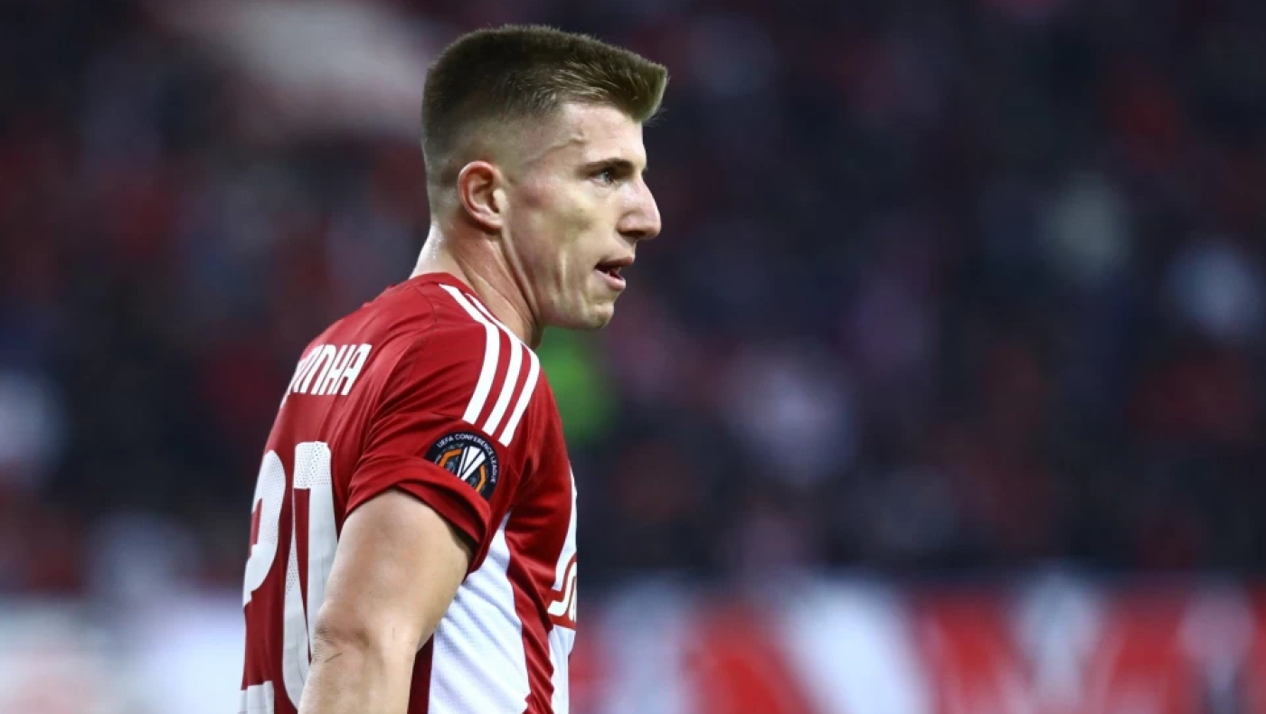 Ολυμπιακός: Ο Κοστίνια είναι το «βιβλίο οδηγιών» για τις μεταγραφές ουσίας