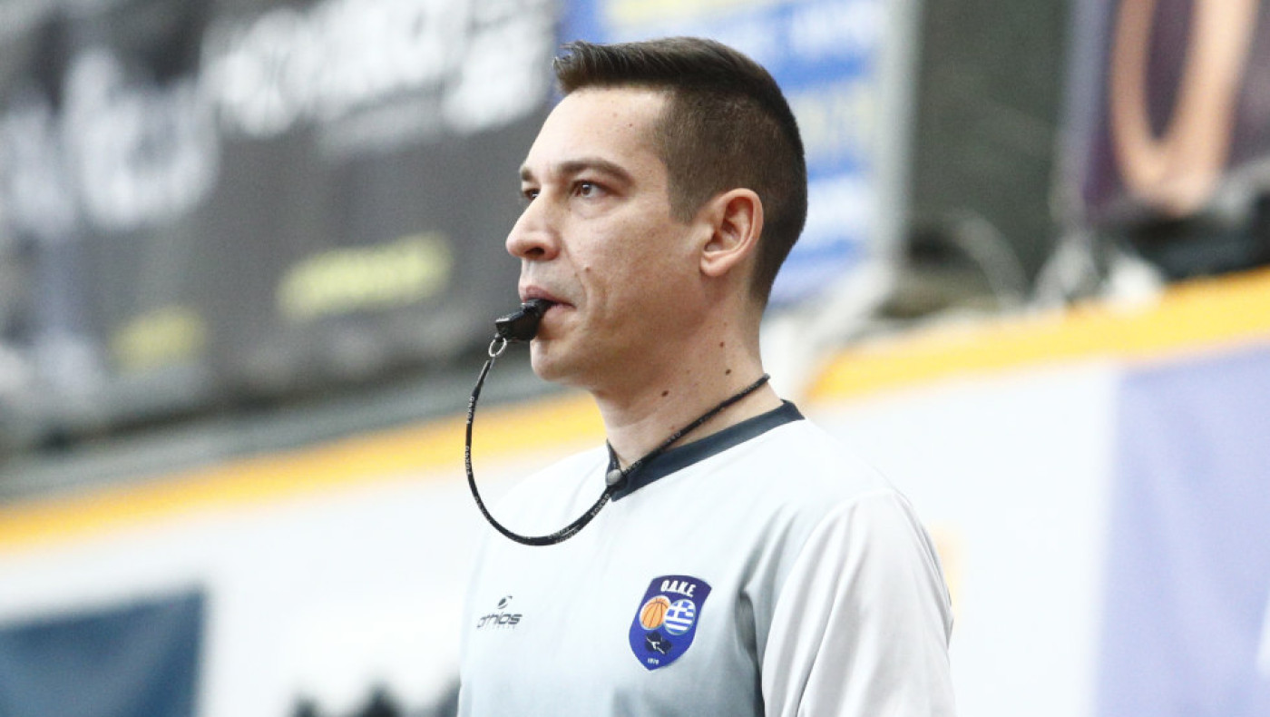 Α1 Γυναικών: Οι διαιτητές στο ντέρμπι ΠΑΟΚ-Ηρακλής