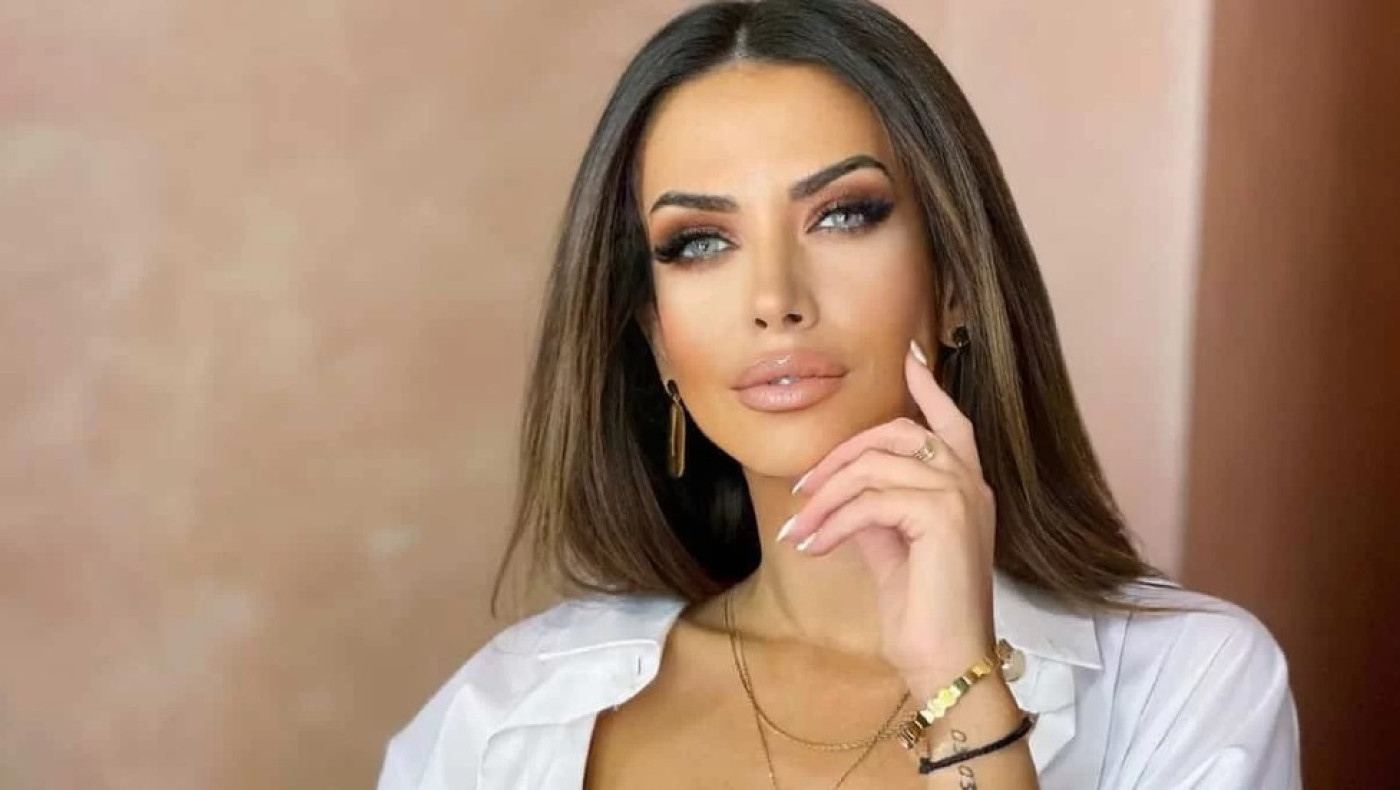 Έλλη Γελεβεσάκη-Έβγαλε στη φόρα την επική γκάφα της Super Κατερίνα: «Τουλάχιστον ξεδιάντροπο!»