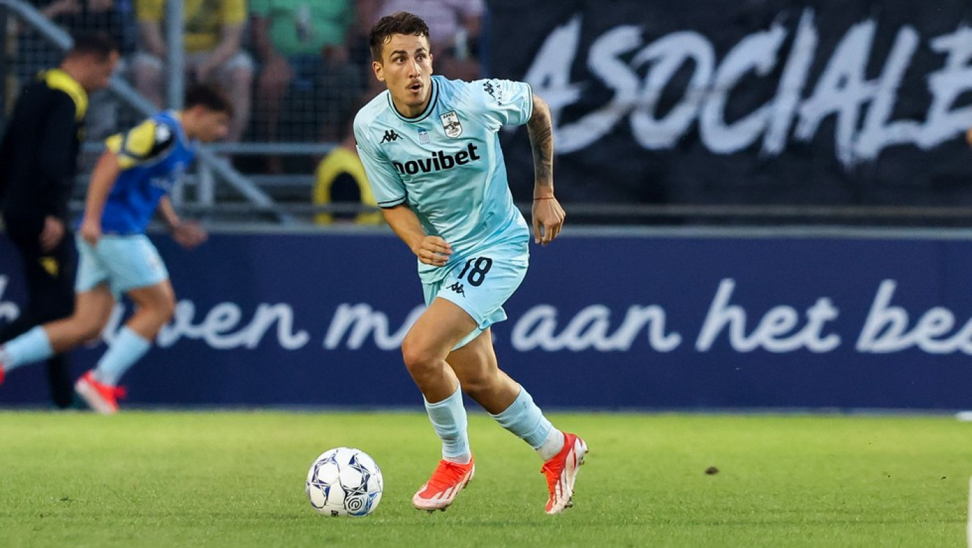 Φατόρε: «Θέλαμε να είμαστε ψηλότερα στη βαθμολογία»