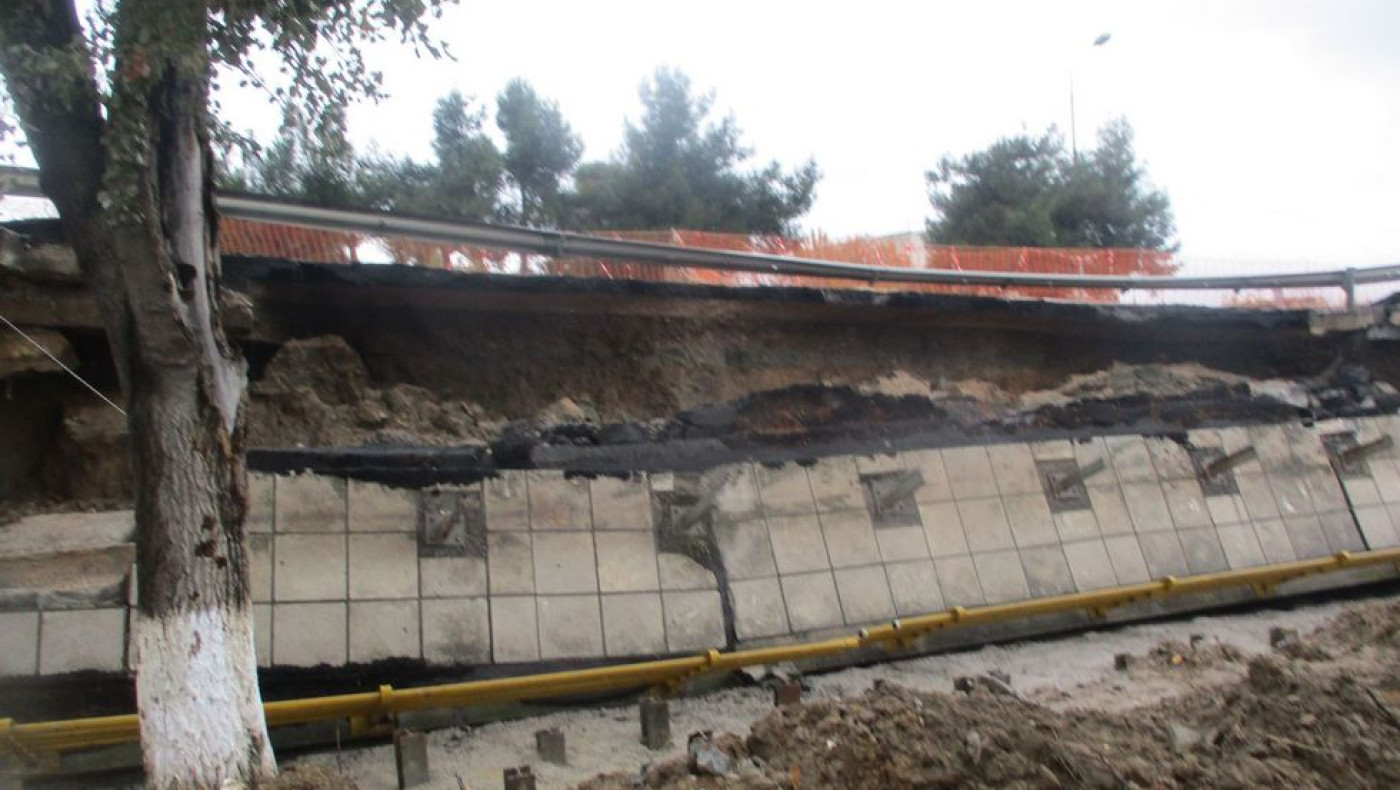 Θεσσαλονίκη: Γιατί «πάτησε» Δενδροπόταμο ο Ταχιάος