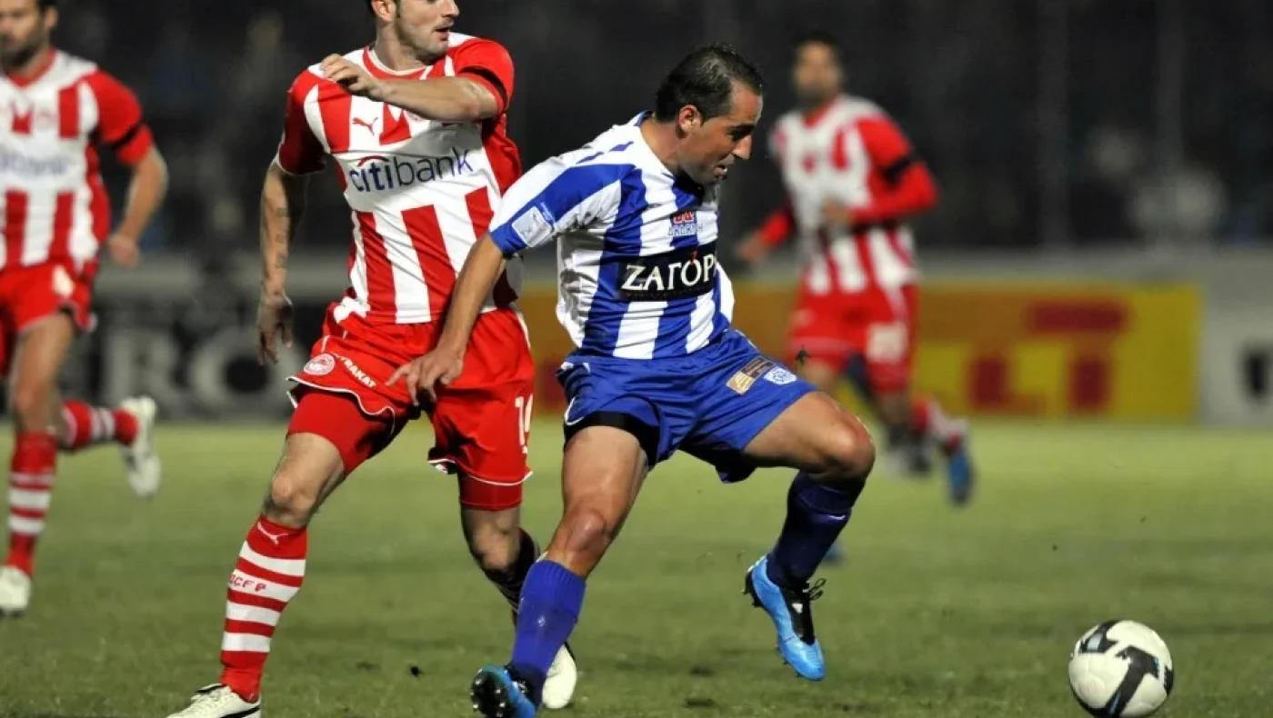 Σαϊτιώτης: «Υπάρχουν στιγμές που ο Ντέλιας περνάει αδιάφορος- Στοιχίζουν τα λάθη του Μιχαηλίδη»